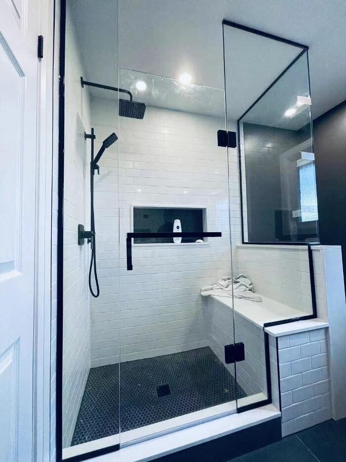 Images Grande Tile and Reno plus
