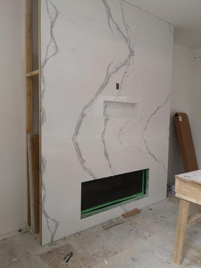 Images Grande Tile and Reno plus