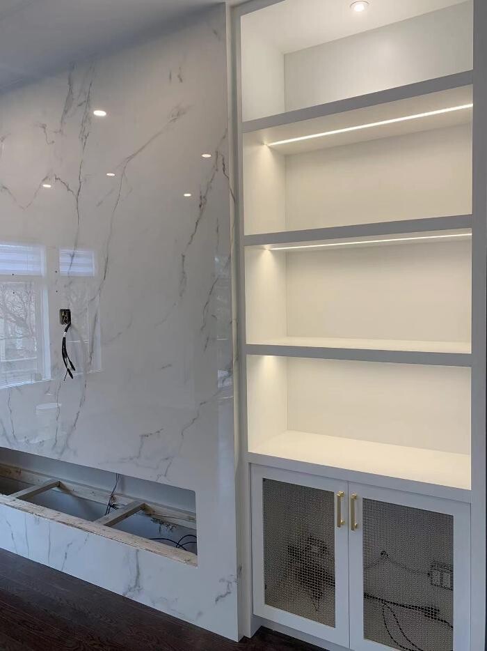 Images Grande Tile and Reno plus