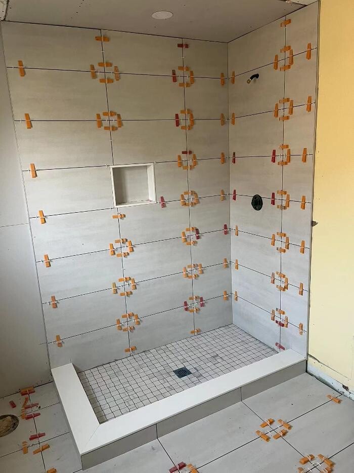 Images Grande Tile and Reno plus