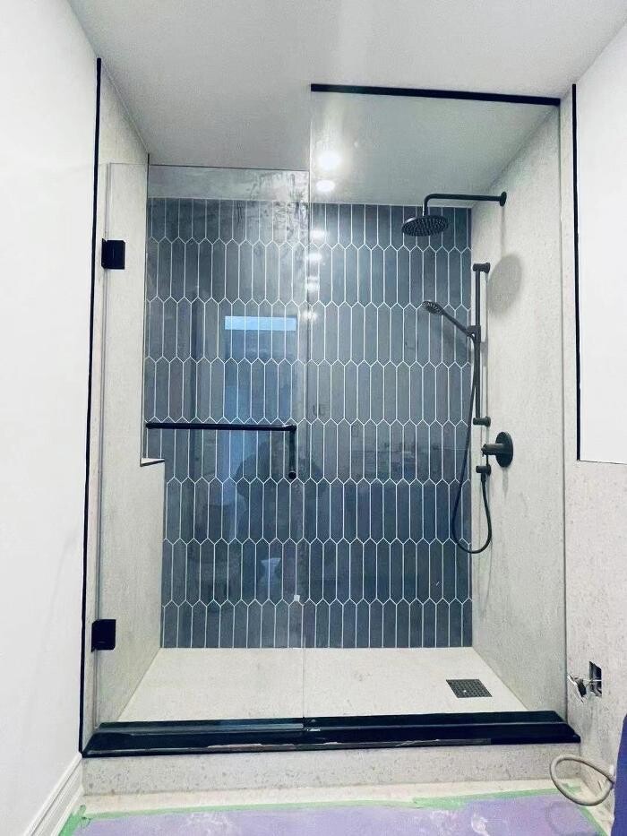 Images Grande Tile and Reno plus