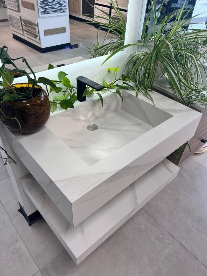 Images Grande Tile and Reno plus