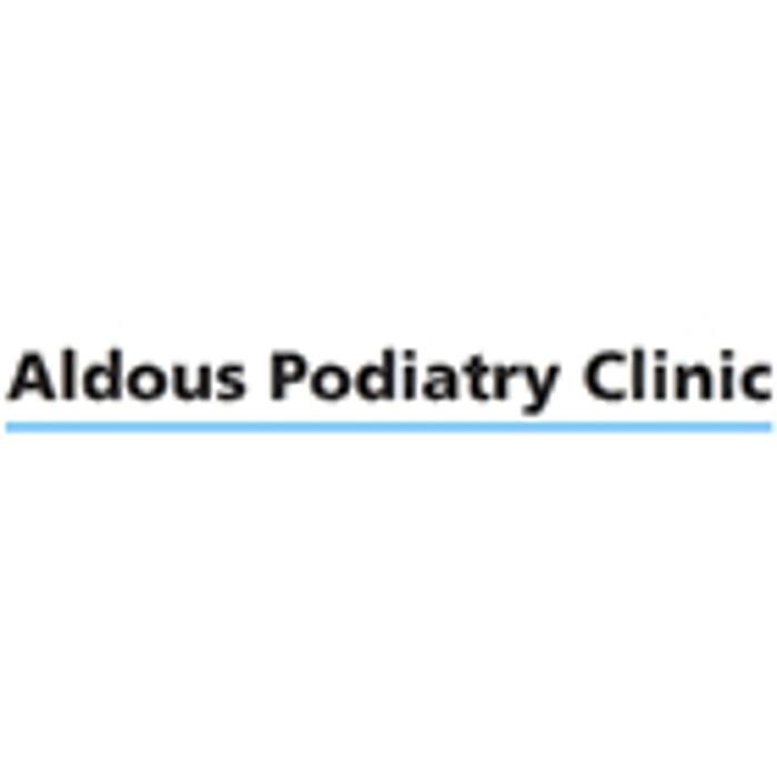 Images Gillian Aldous Podiatry