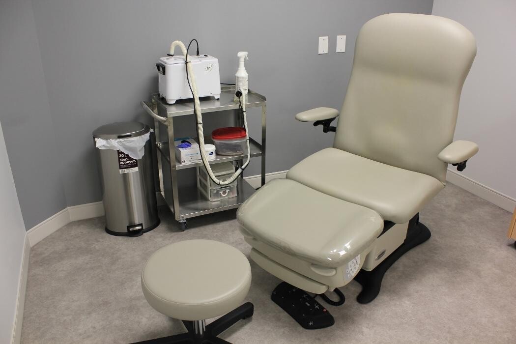 Images Gillian Aldous Podiatry