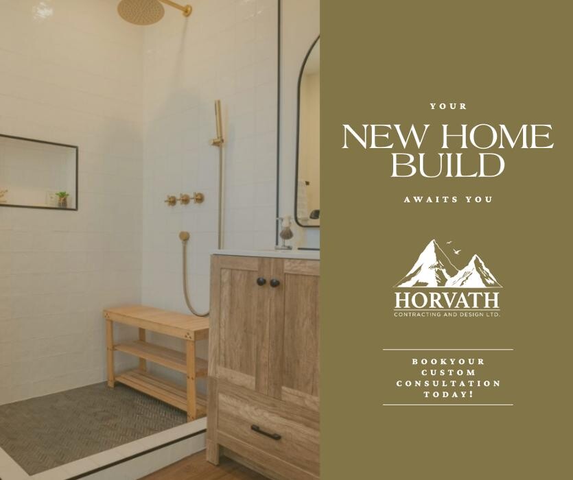 Images Horvath Contracting and Design LTD