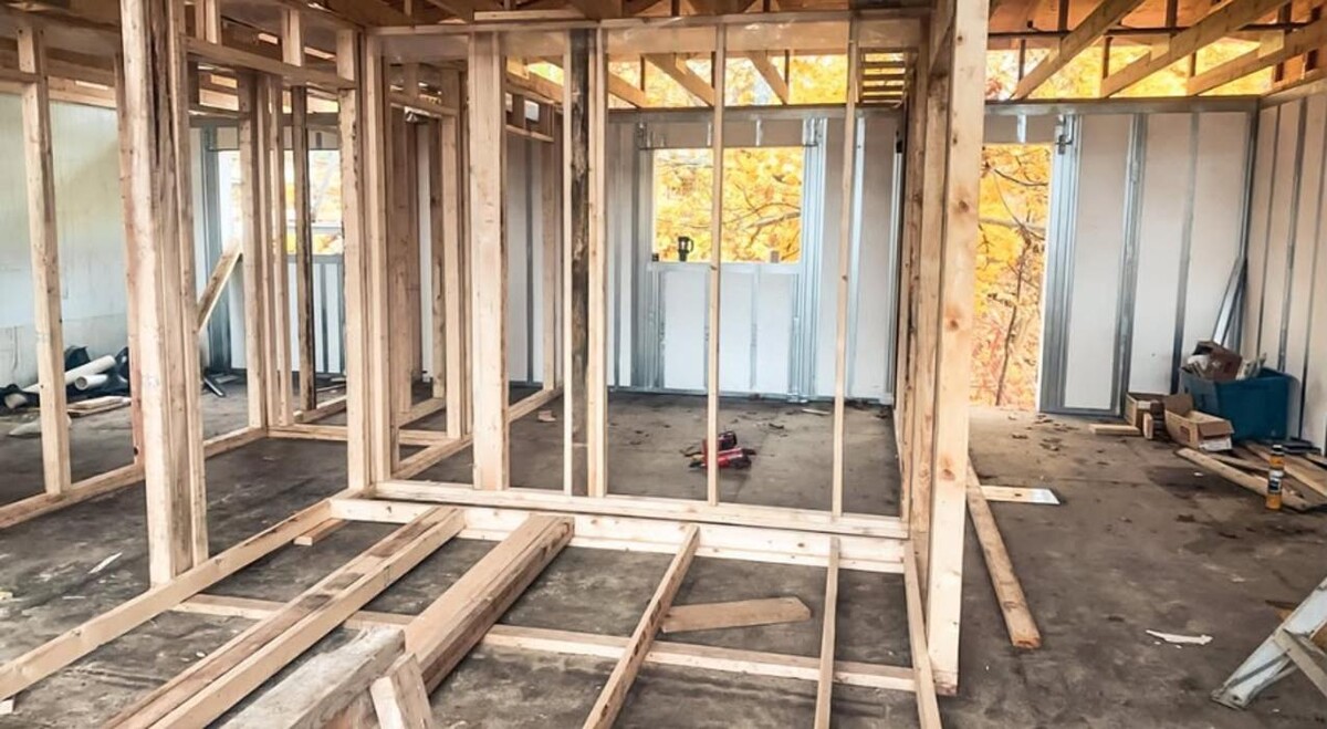 Images Horvath Contracting and Design LTD