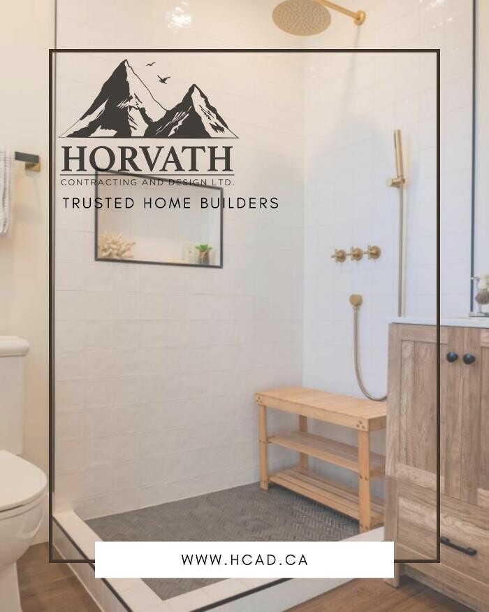 Images Horvath Contracting and Design LTD