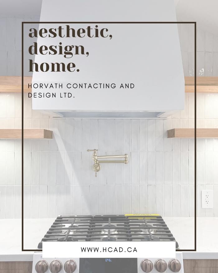 Images Horvath Contracting and Design LTD