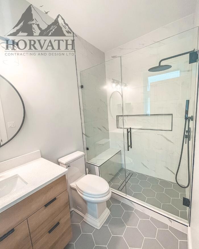 Images Horvath Contracting and Design LTD