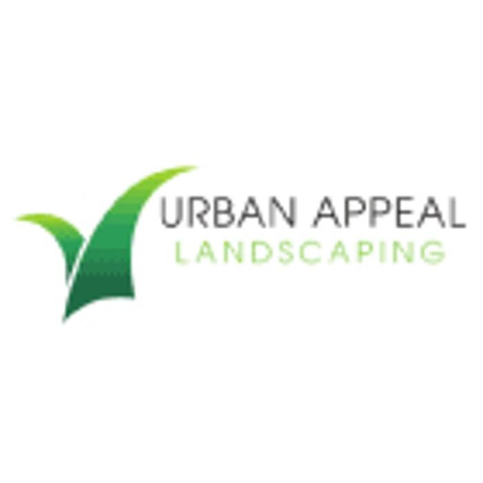 Images Urban Appeal Landscaping