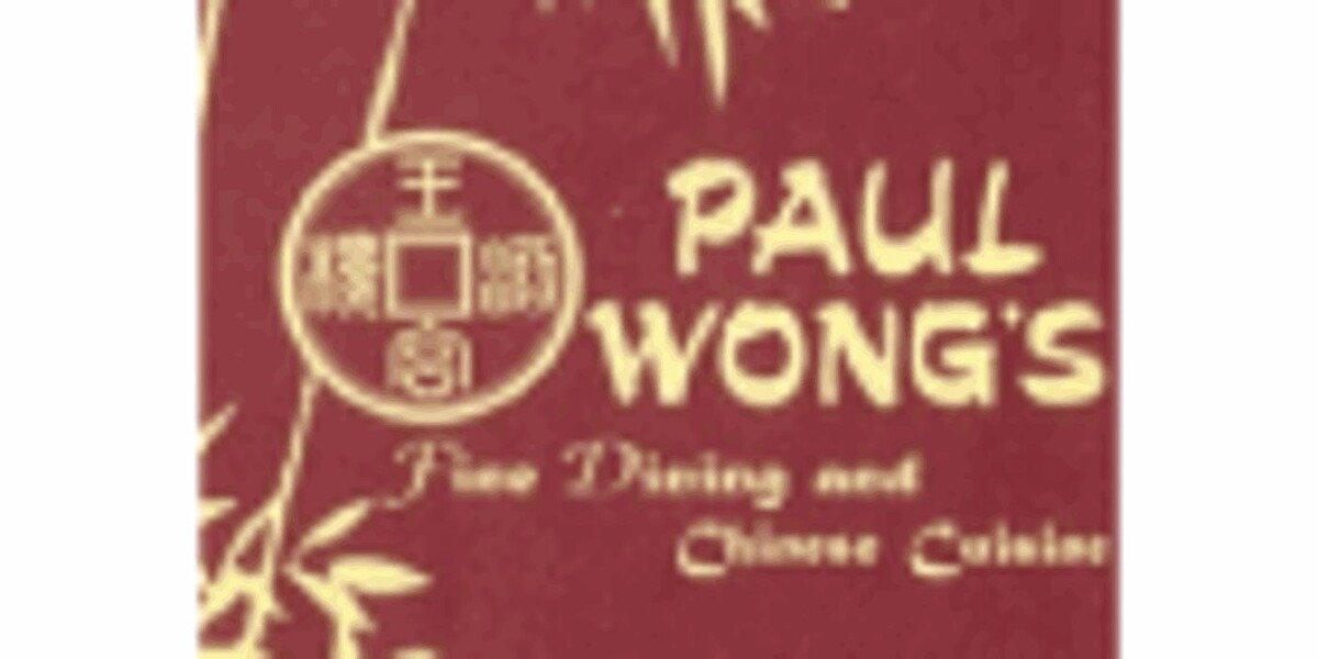 Paul Wong Fine Chinese Cuisine Logo