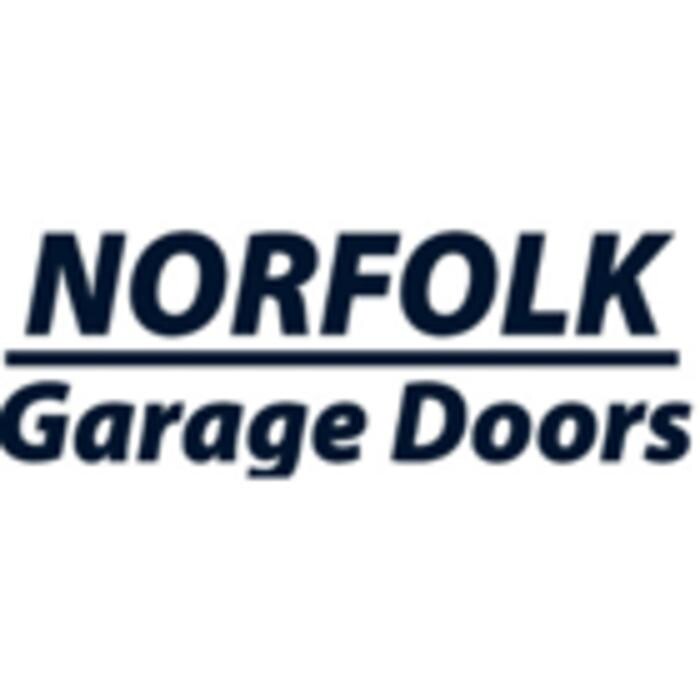 Norfolk Garage Doors Logo