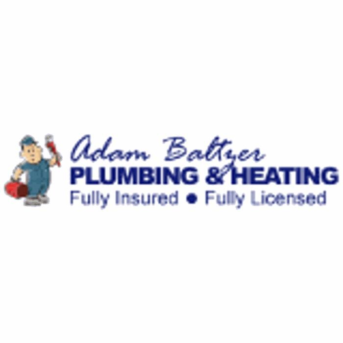 Adam Baltzer Plumbing & Heating Logo