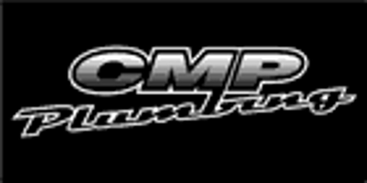 CM Plumbing Logo