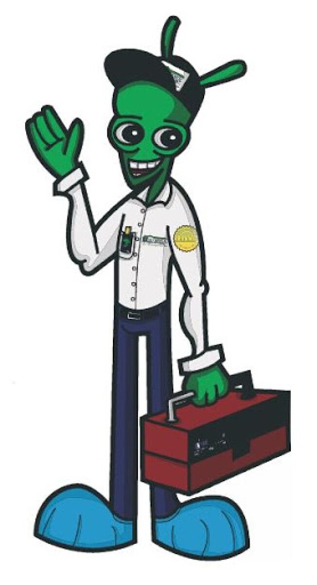 Images E. T. Mechanical Ltd.