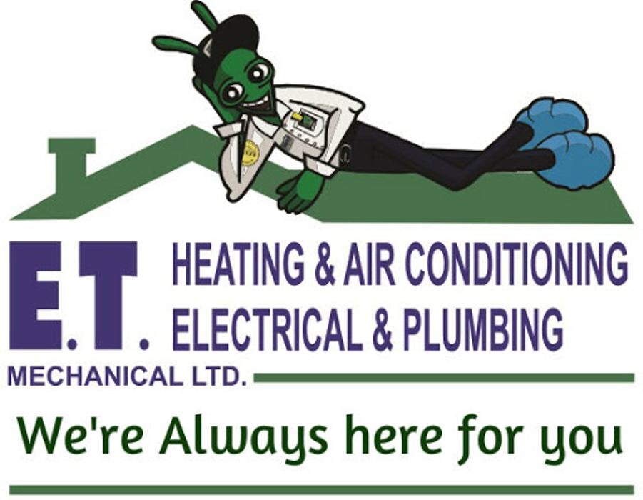 Images E. T. Mechanical Ltd.