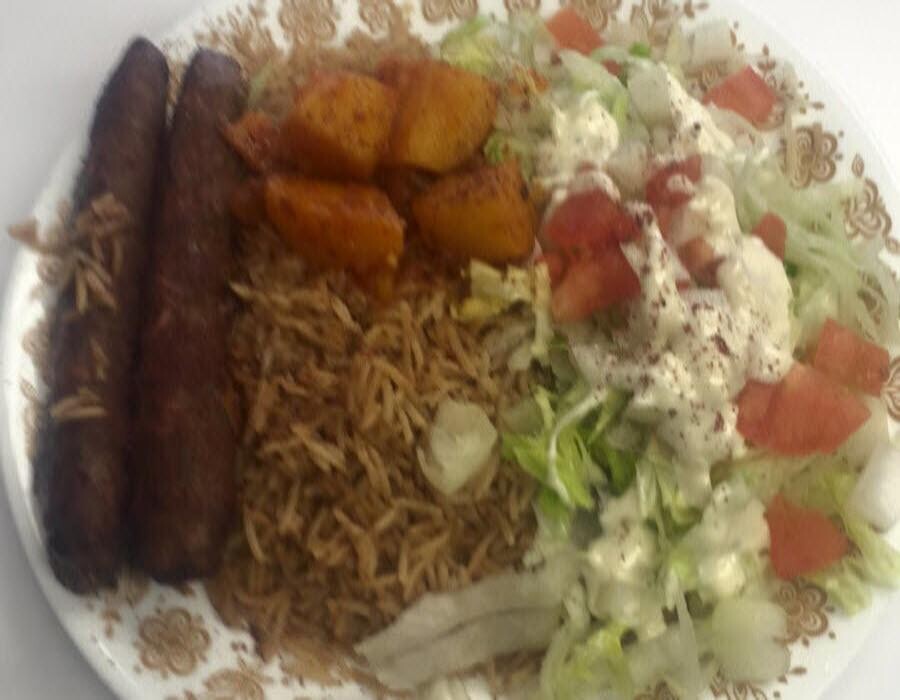 Images Shawarma House & Pizza