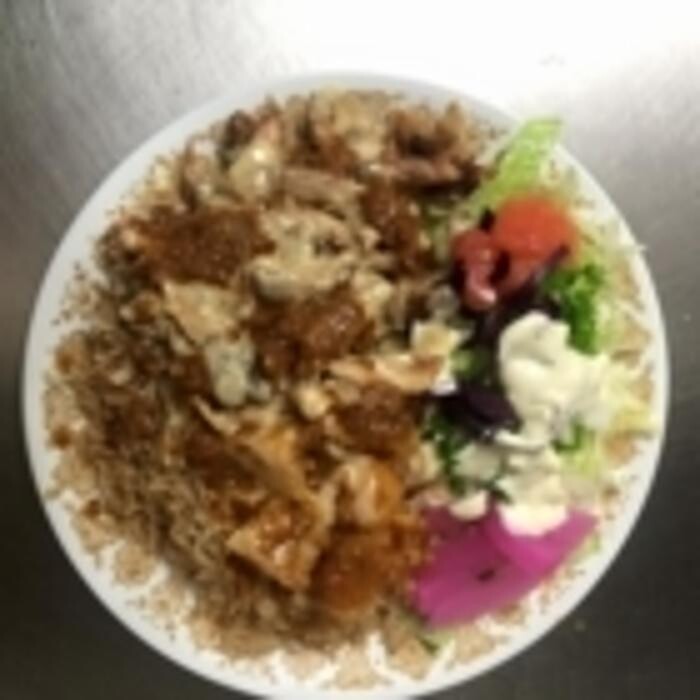Images Shawarma House & Pizza
