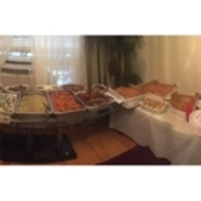 Images Shawarma House & Pizza