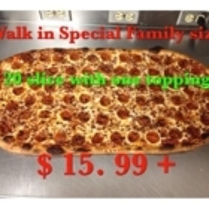Images Shawarma House & Pizza