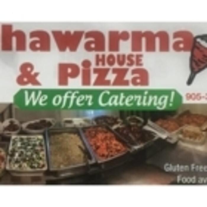 Images Shawarma House & Pizza