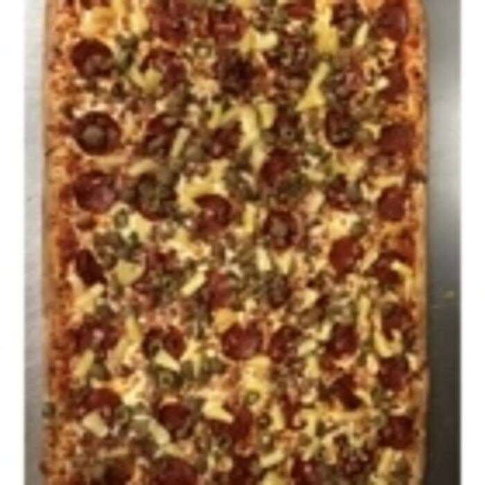 Images Shawarma House & Pizza