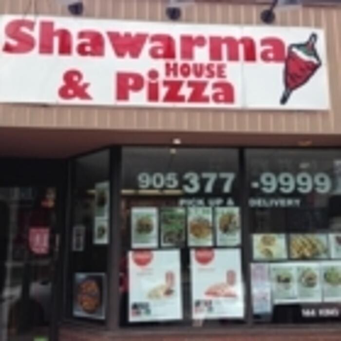 Images Shawarma House & Pizza