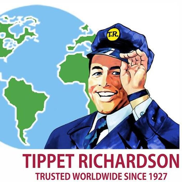 Tippet Richardson Logo