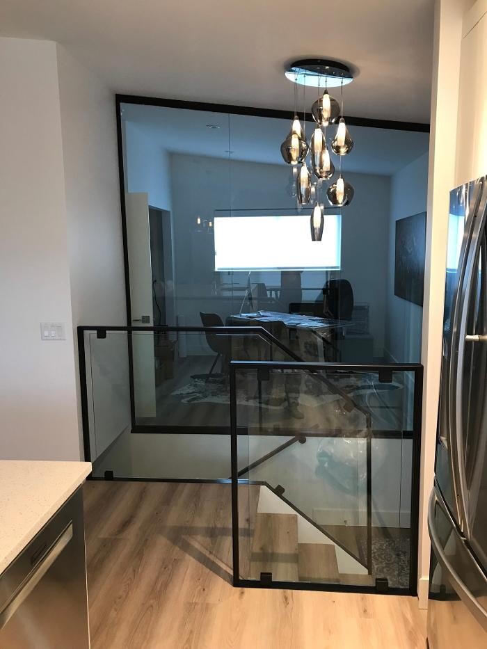 Images True View Glass