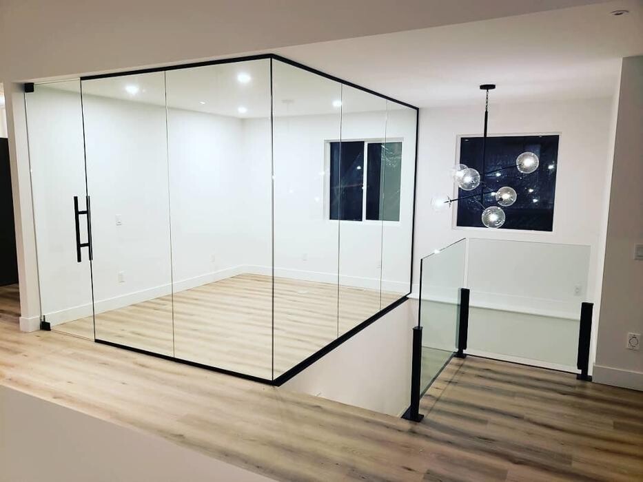 Images True View Glass