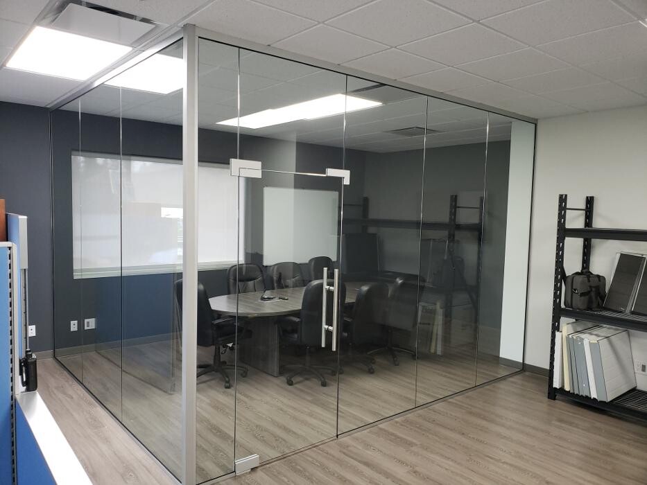 Images True View Glass