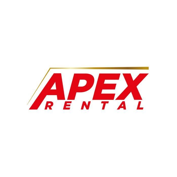 Apex Rentals Logo