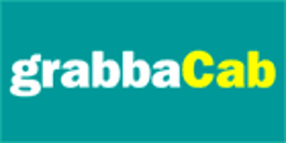 Grabba Cab Logo