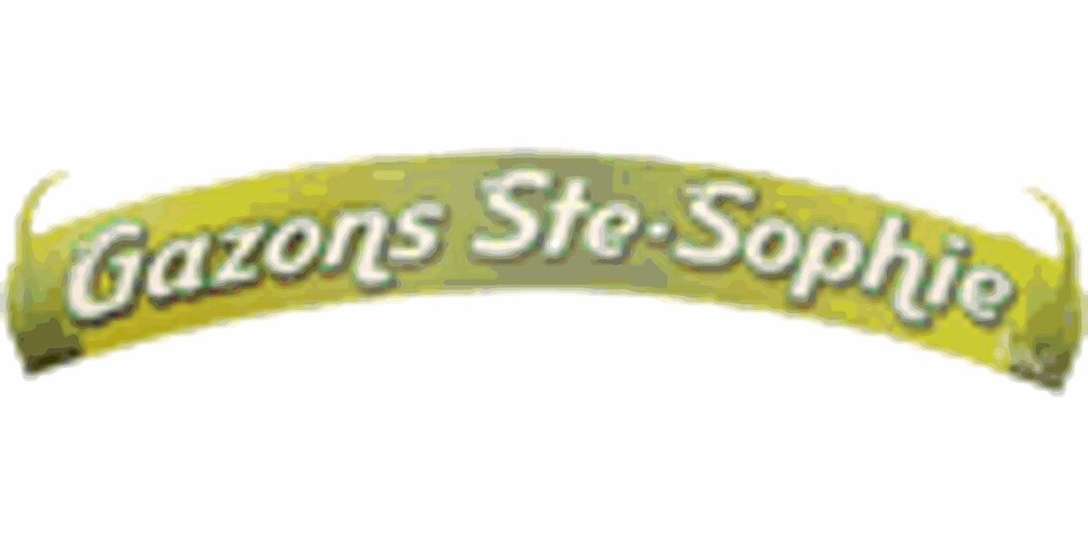 Gazons Ste-Sophie Inc Logo