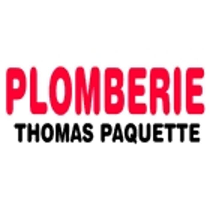 Plomberie Thomas Paquette Inc Logo