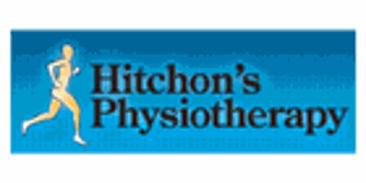 Hitchon's Physiotherapy & Rehab Centre Logo