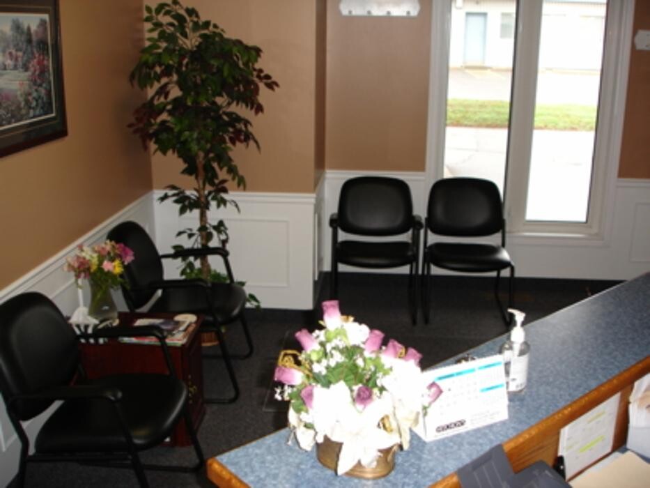 Images Hitchon's Physiotherapy & Rehab Centre