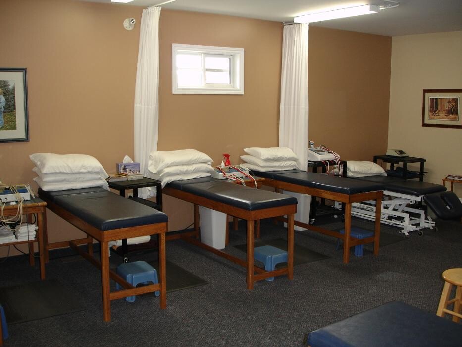 Images Hitchon's Physiotherapy & Rehab Centre