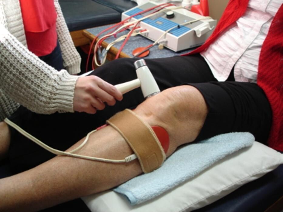 Images Hitchon's Physiotherapy & Rehab Centre