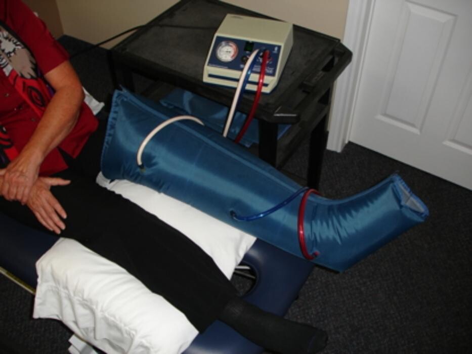 Images Hitchon's Physiotherapy & Rehab Centre