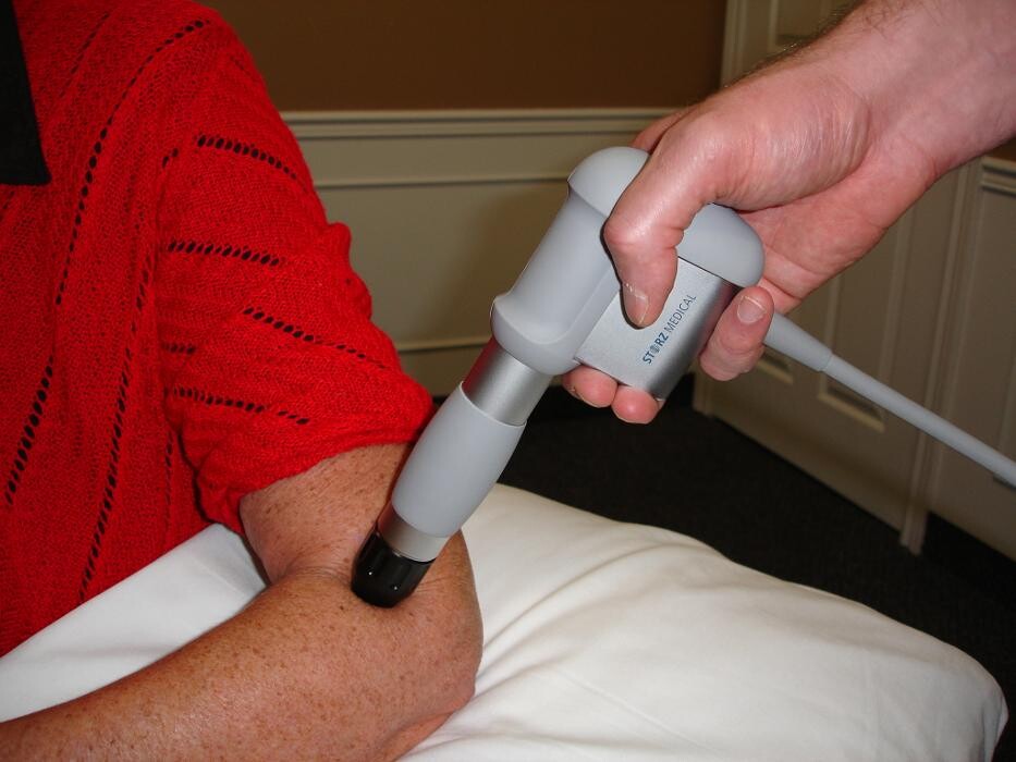 Images Hitchon's Physiotherapy & Rehab Centre