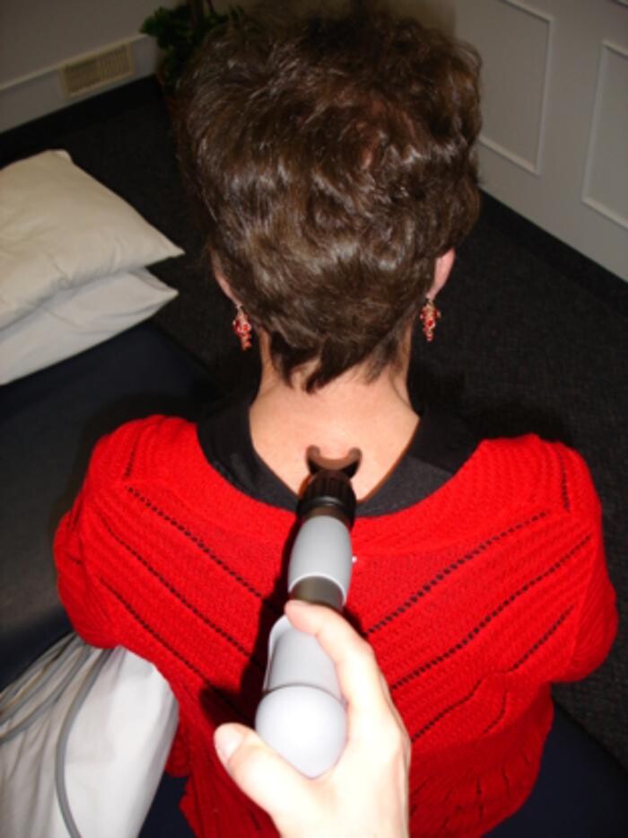 Images Hitchon's Physiotherapy & Rehab Centre