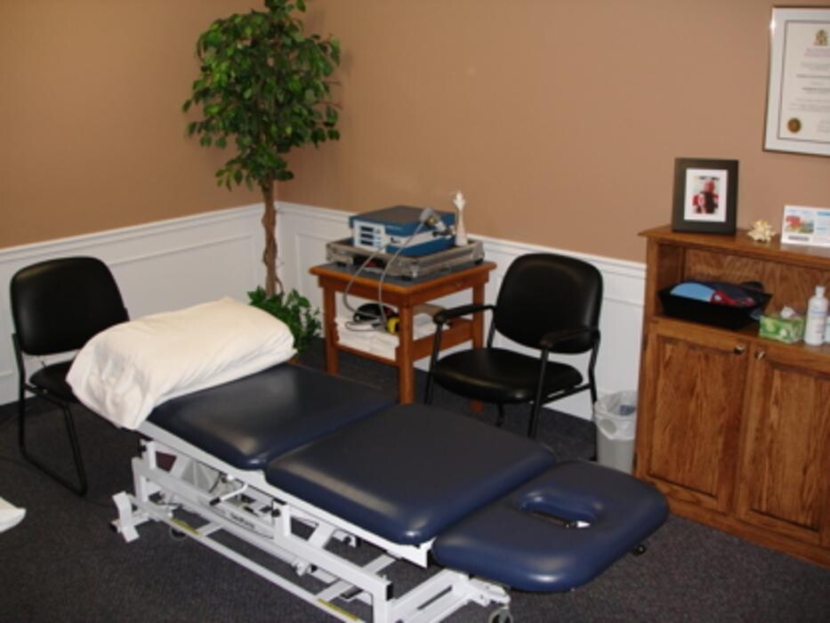 Images Hitchon's Physiotherapy & Rehab Centre