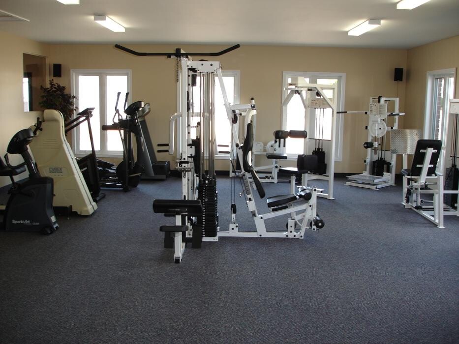 Images Hitchon's Physiotherapy & Rehab Centre