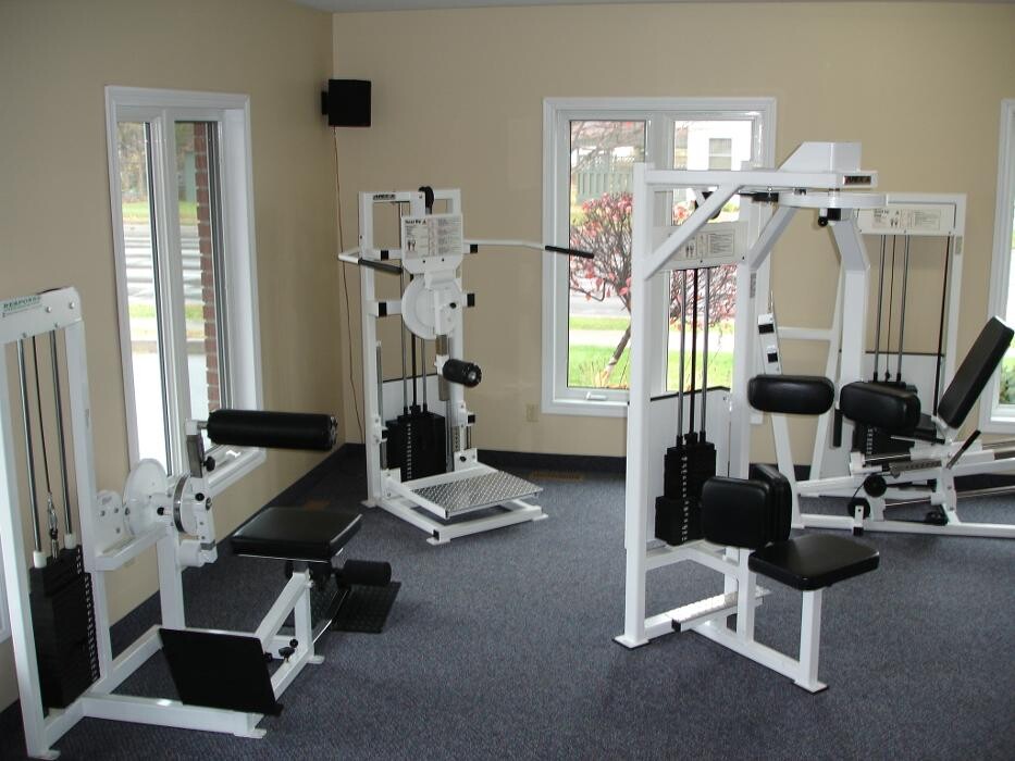 Images Hitchon's Physiotherapy & Rehab Centre
