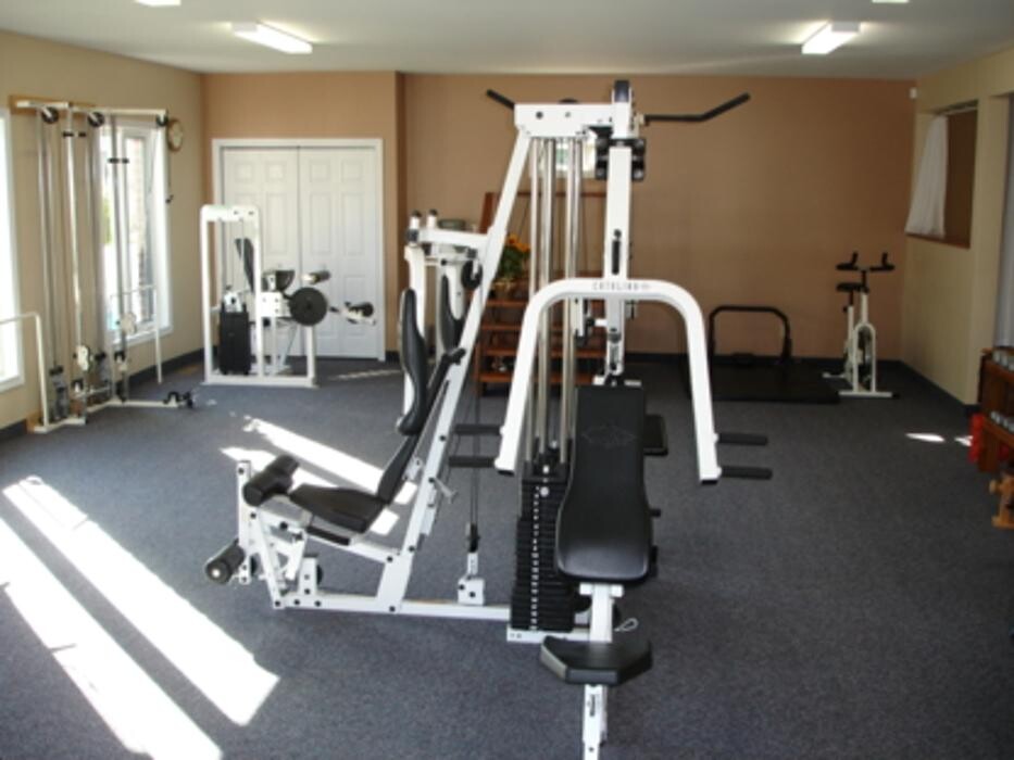 Images Hitchon's Physiotherapy & Rehab Centre