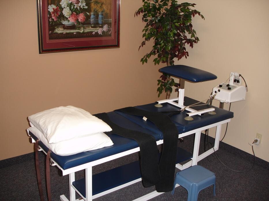 Images Hitchon's Physiotherapy & Rehab Centre