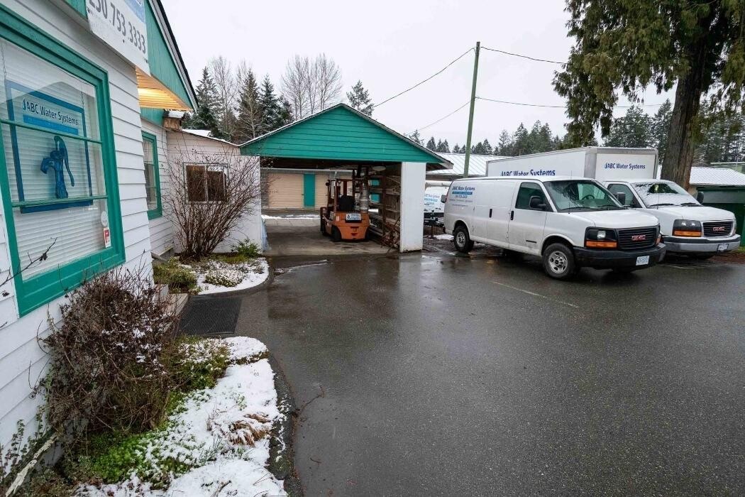 Images ABC Water Systems Inc.