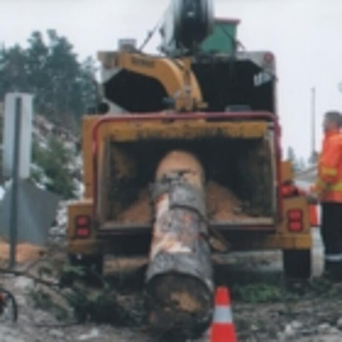 Images Shelswell Morris & Sons Excavating