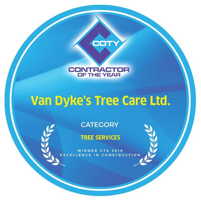 Images Van Dyke's Tree Care Ltd